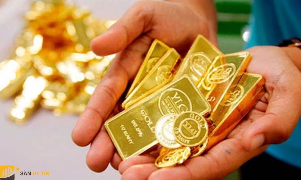 Quyết định lãi suất của Fed sẽ tác động đến triển vọng giá vàng