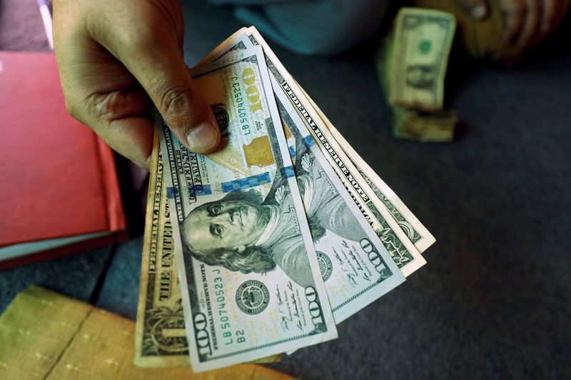 Đồng Đô La Tăng Giá Khi Thị Trường Nghi Ngờ Về Khả Năng Fed Sẽ Thắt Chặt Trong Năm 2021