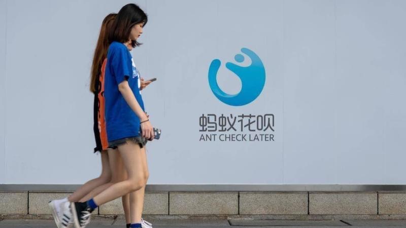 5亿花呗用户上征信,意味着什么