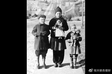 同一只股票，有人赚了500万，有人亏到爆仓，区别在三点