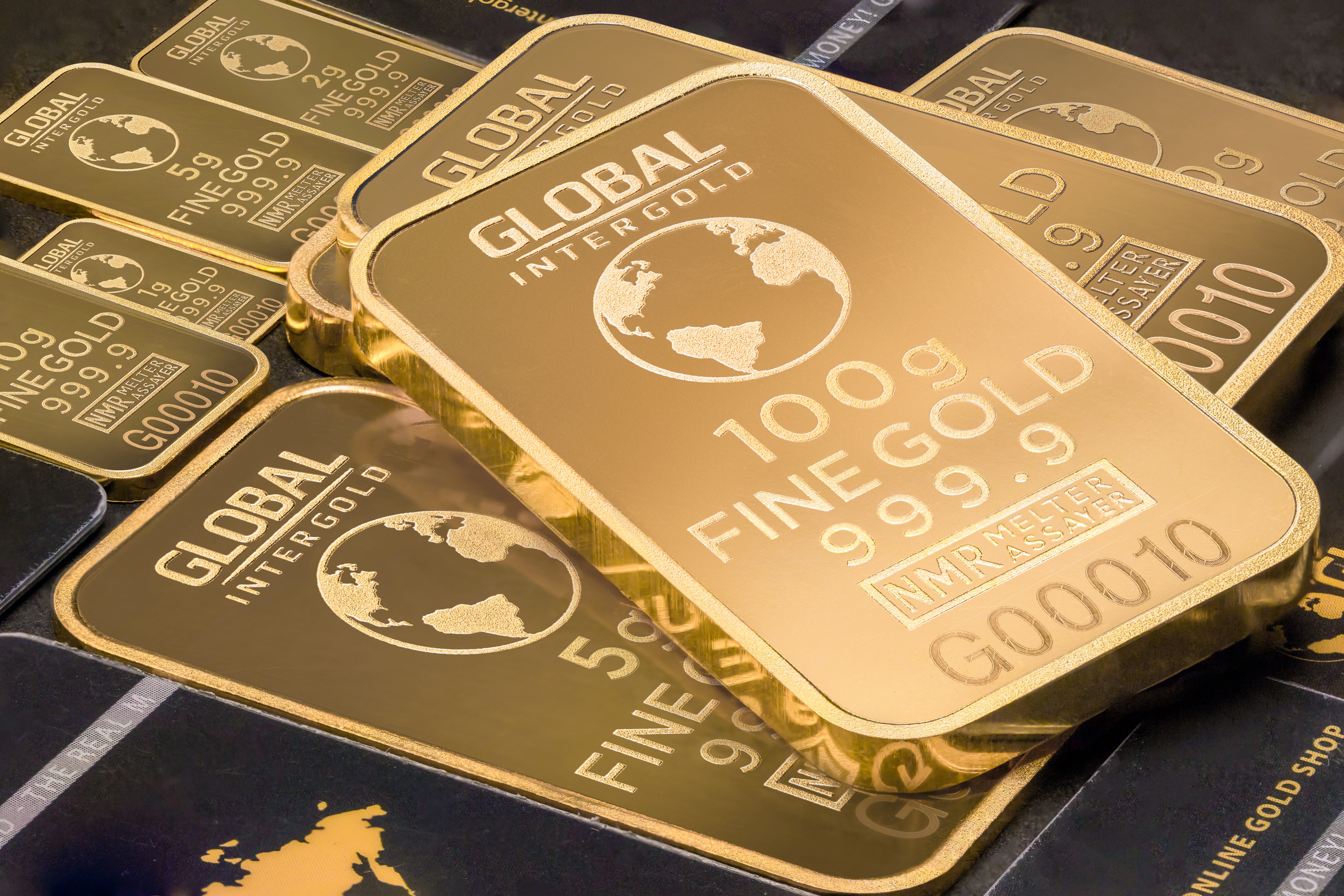 世界黄金协会:9月份金价或将有强势表现