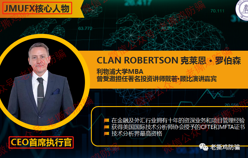 JMUFX世界金融交易大师Jacbot外汇托管，国人搞的外汇资金盘！！