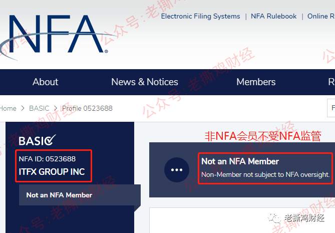 ITGFX（ITFX）外汇托管：无监管资金盘，频繁出利好做活动吸金！！