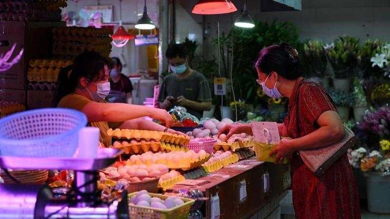 阿里淘菜菜，卖的是啥菜？