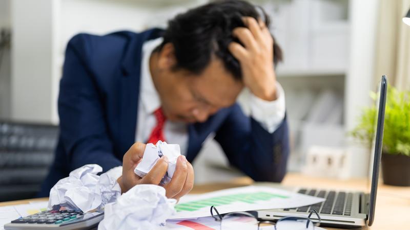 不劳而获:一种金融迷思的破产