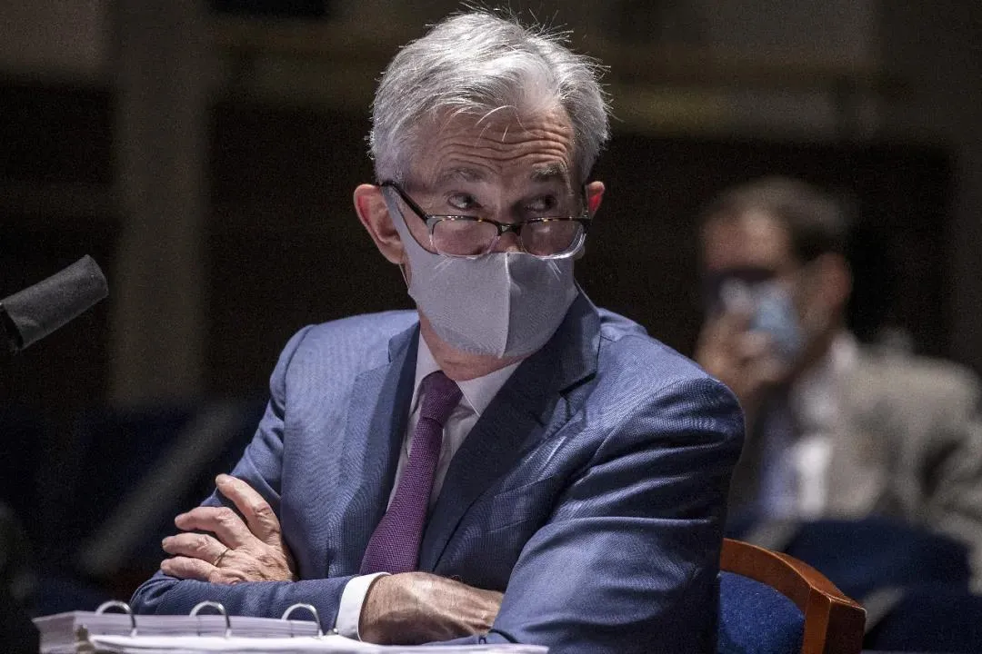 美国就业大爆冷！美联储Taper还搞不搞？