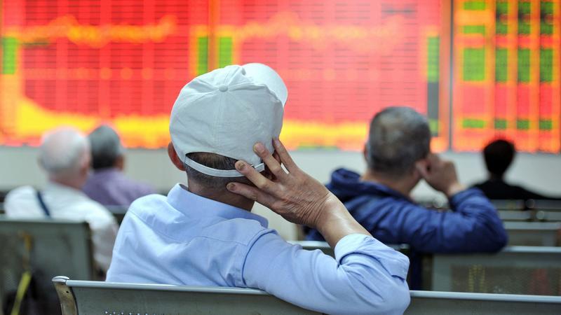 透视A股半年报:中国哪个省的上市公司表现最好?