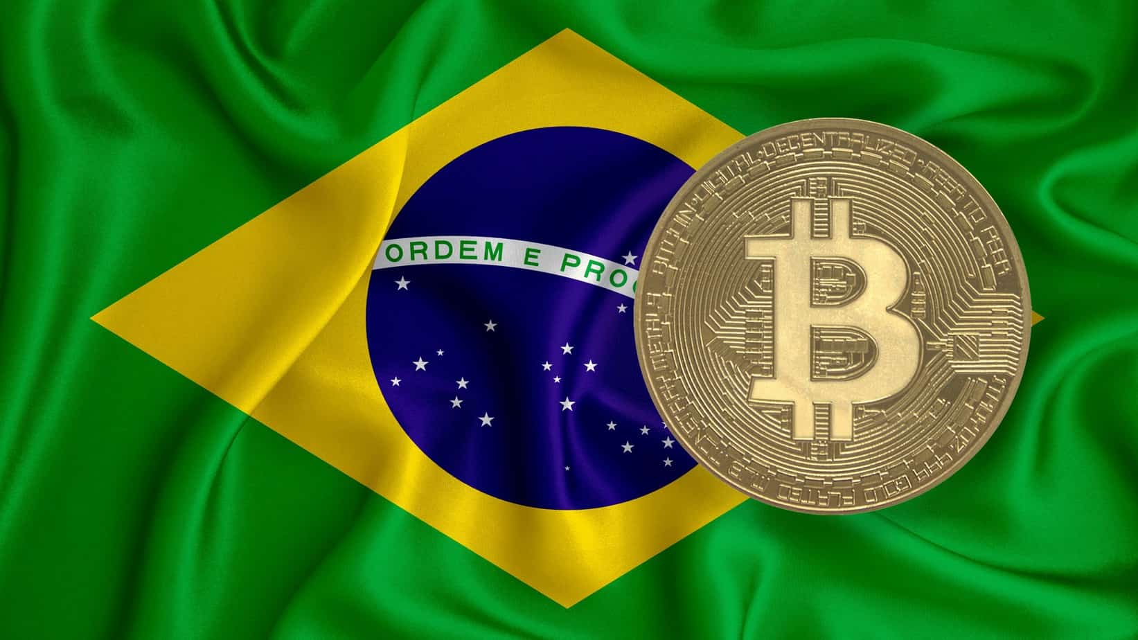 48% người Brazil ủng hộ Bitcoin trở thành tiền tệ chính thức
