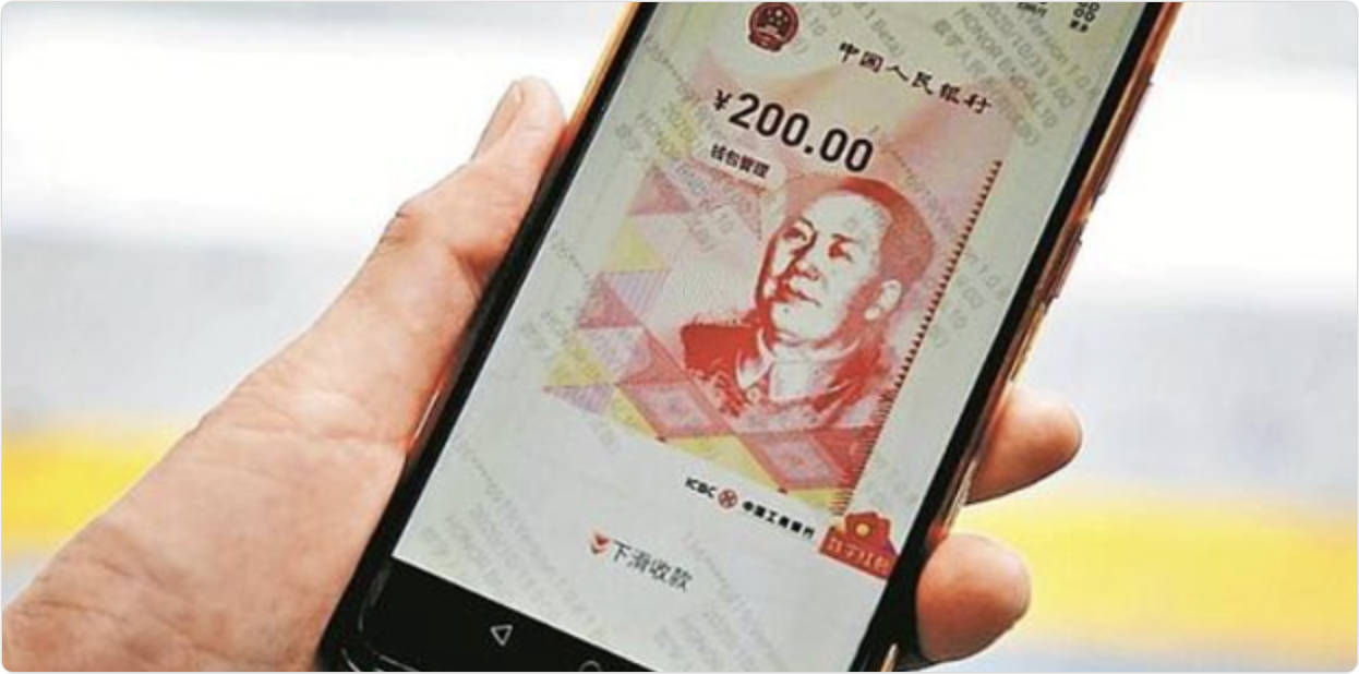 市场闪崩、国内抗议!这个国家宁愿用比特币也不用美元