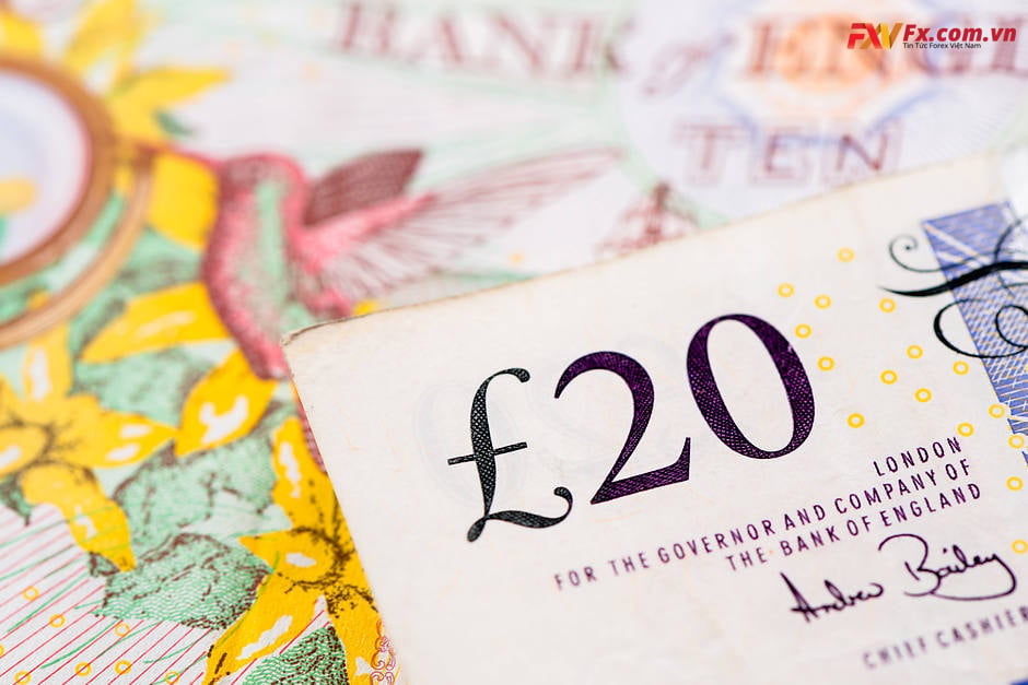 Phân tích giá GBP/USD: Phe bán chuẩn bị cho một đợt điều chỉnh giảm xuống 1,3780, ngắn hạn