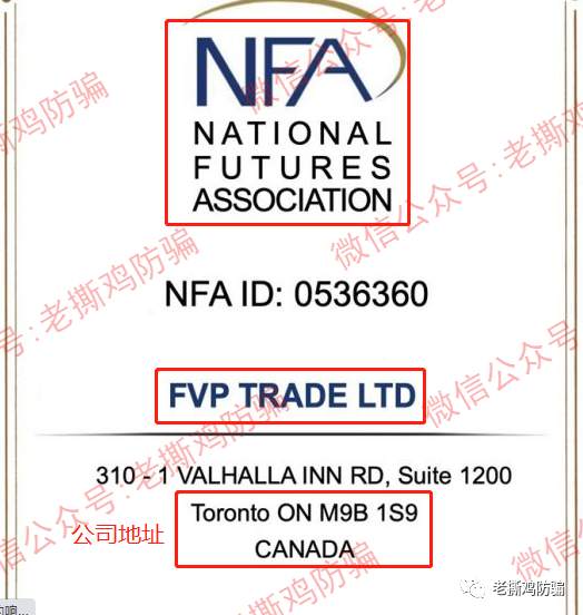 FVP Trade三保F1量子策略外汇托管：资金盘包装造假不遗余力！！ 