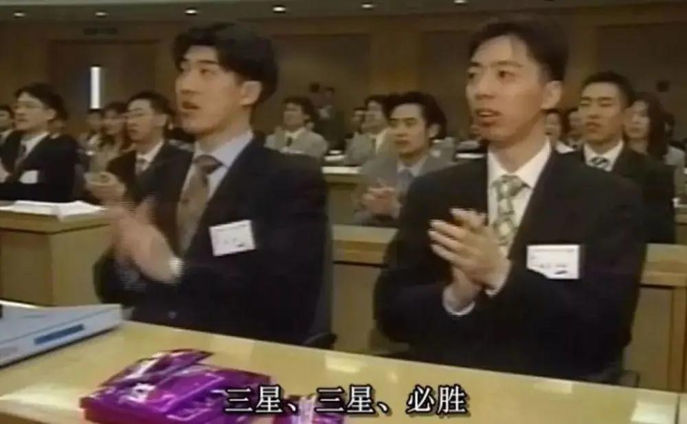 日本半导体究竟是怎么输的?