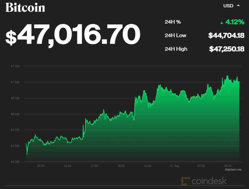 Bitcoin bất ngờ tăng mạnh thoát đáy, đầu cơ tranh thủ bán tháo