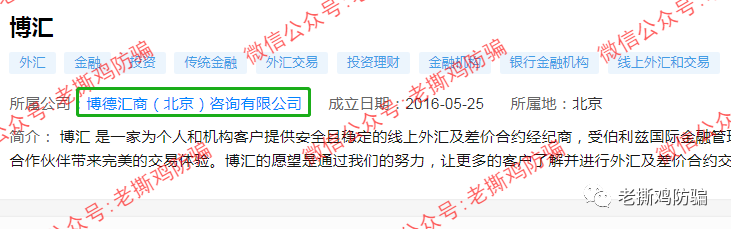 BDG邦德国际外汇托管:前身竟是冒充Bondex博汇的ISRFX瑞盈国际!!