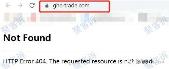 特别提醒!又一家加拿大MSB监管平台跑路!