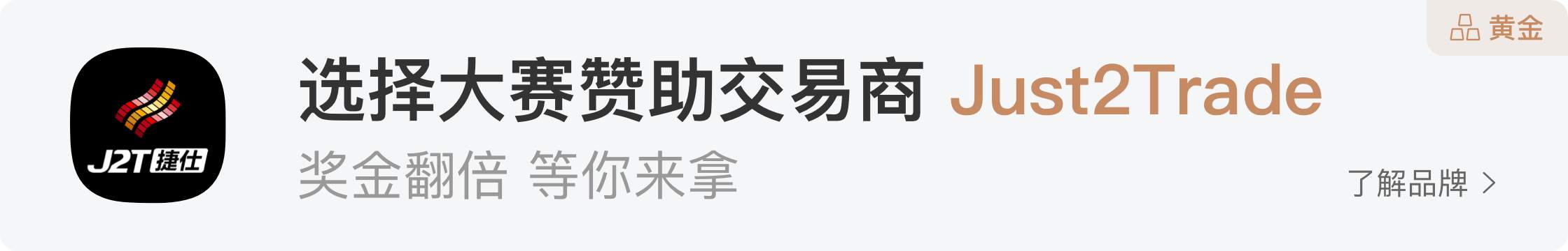 大赛潜力信号丨轻量组No.15，参赛以来盈利 1,500 USD