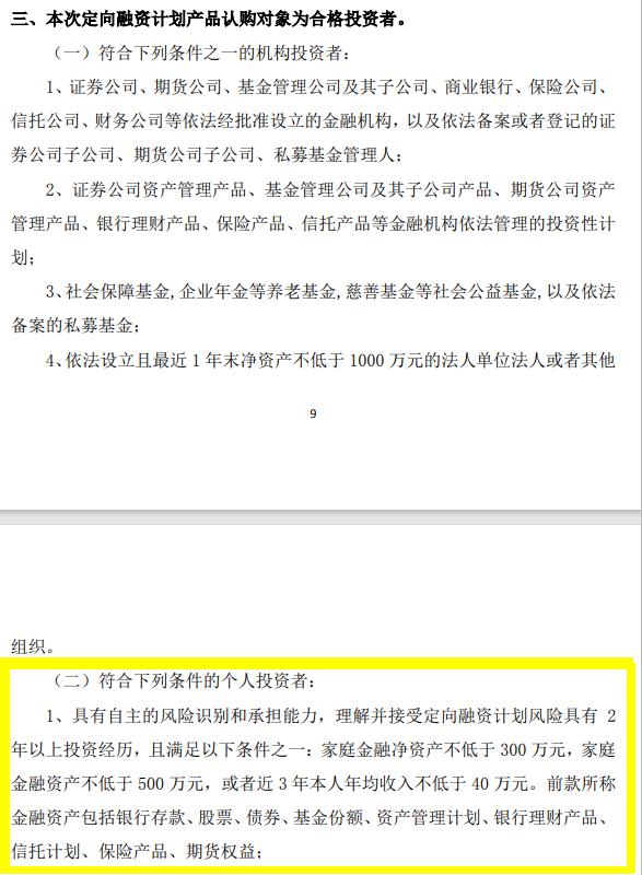 深度解剖:你不是在理财,是在替恒大还债