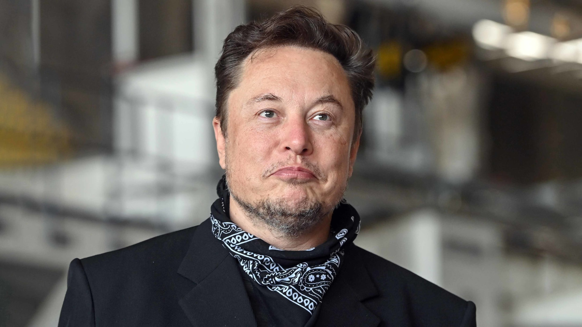 马斯克晋升全球首富！旗下SpaceX估值已超1000亿美元