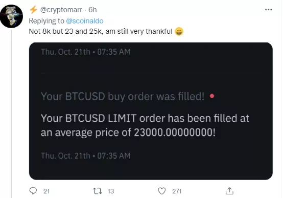 闪跌87%！ 比特币“一夜惊魂”，到底发生了什么？