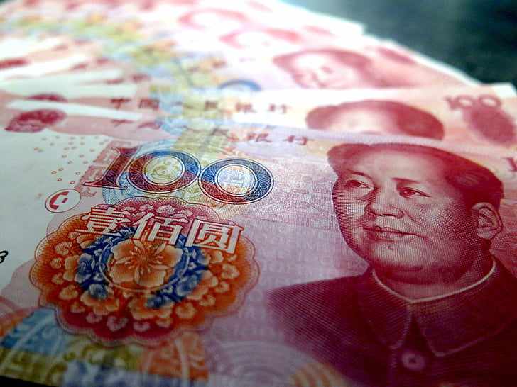跨境理财通是离岸汇率大涨的原因吗？