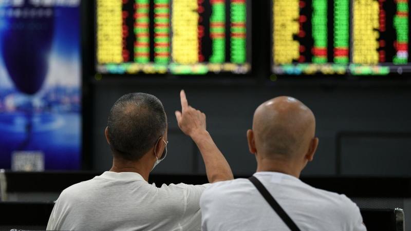 证监会史上最大罚单案宣判：操纵股价疯狂“割韭菜”