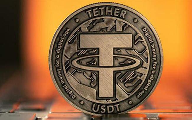 Bí ẩn núi tiền trị giá 69 tỷ USD của Tether, đồng tiền số chiếm hơn nửa thị trường Stablecoin thế giới
