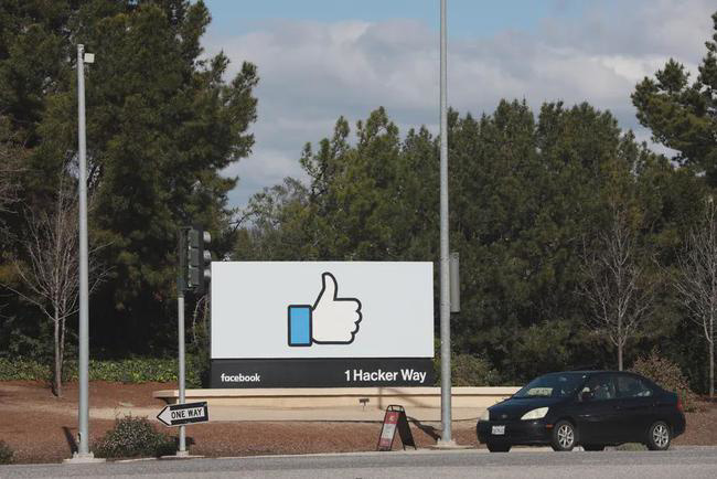 Facebook 重磅宣布更名为“ Meta ”,将全力押注元宇宙