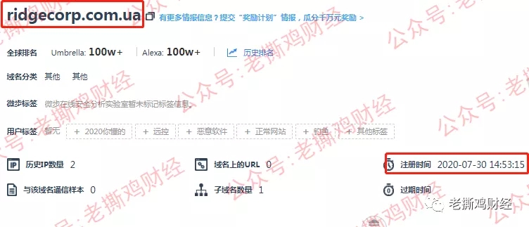 The Ridge睿智共享流量清算:新型外汇流量商骗局,快跑路了!