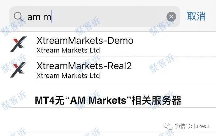 虽获白俄监管，AM Markets仍用无监管公司行骗！