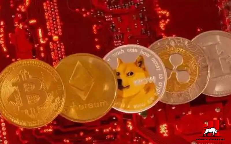 Mỹ xem xét chính sách trừng phạt, cảnh báo mối đe dọa từ tiền điện tử