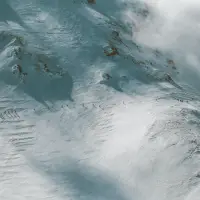 紫禁城的雪