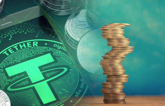 Bí ẩn núi tiền trị giá 69 tỷ USD của Tether, đồng tiền số chiếm hơn nửa thị trường Stablecoin thế giới