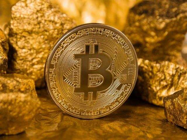 Mỹ vượt Trung Quốc, đứng đầu thế giới về đào Bitcoin