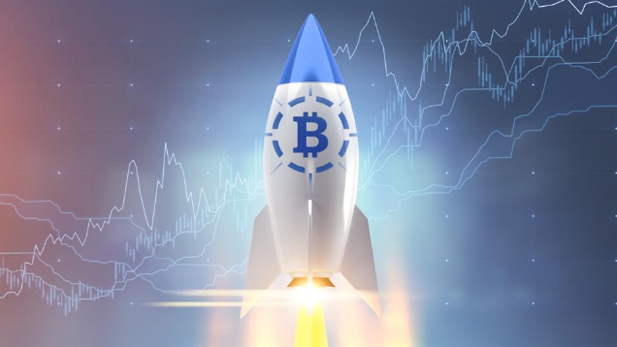 Bitcoin có thể cán mốc 100.000 USD vì ngày càng khan hiếm
