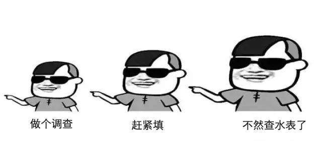 问卷 | 交易商榜单全新改版,征集你的想法!