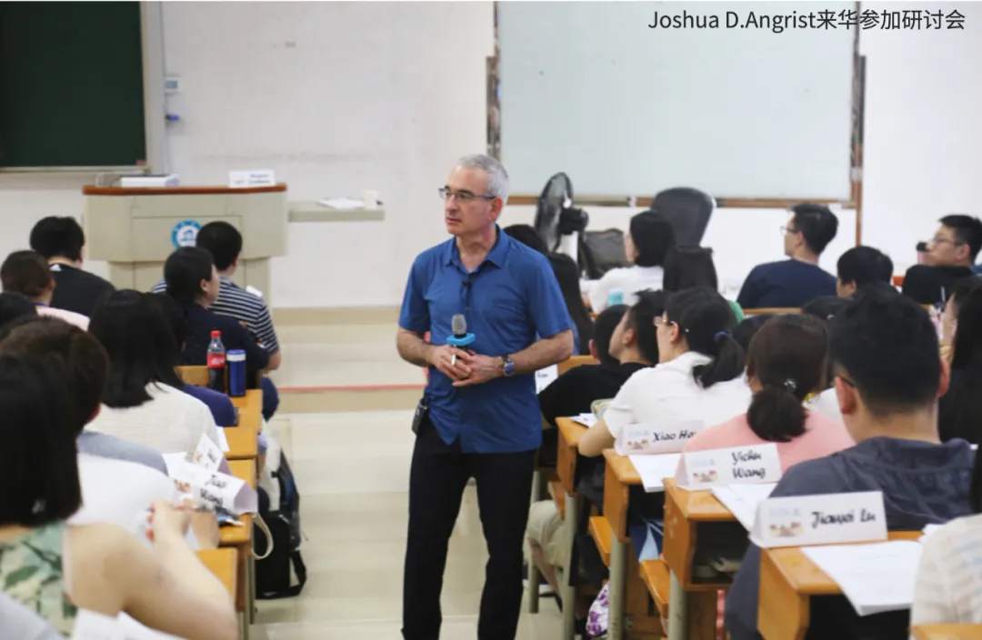 劳工报酬、政府补贴，今年诺贝尔经济学奖能解释很多时事