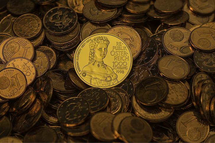 第三季度全球黄金总需求量同比下跌7%,哪里出了问题?