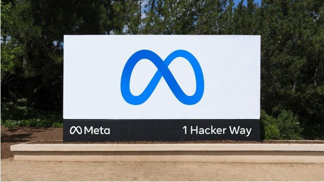 Facebook 重磅宣布更名为“ Meta ”,将全力押注元宇宙