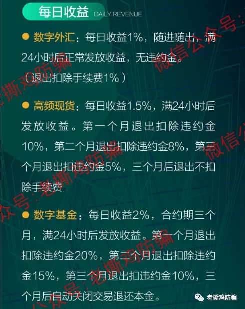 HD交易宝超算套利：桥水基金团队搞玩意？