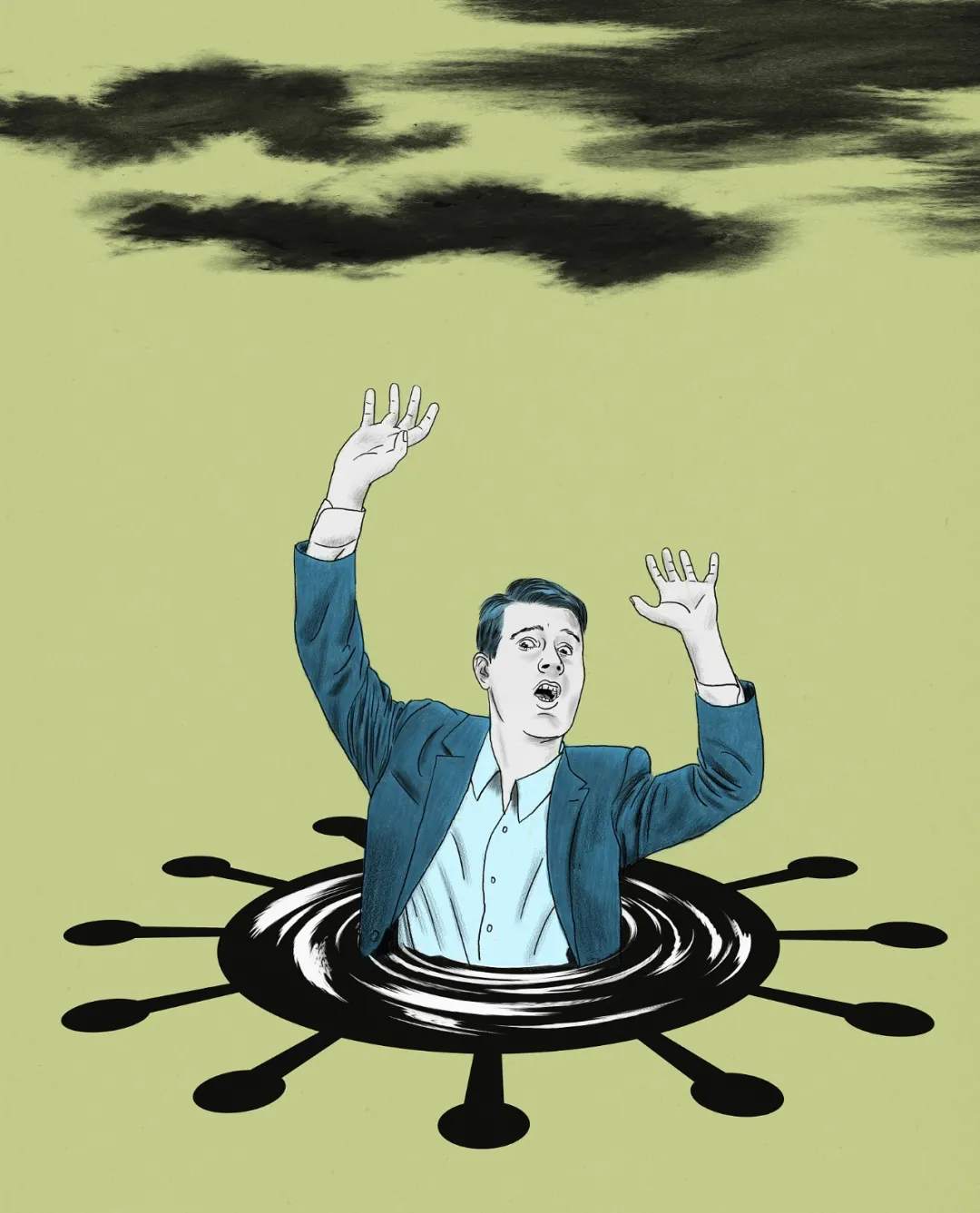 全球供应链紧张，一文读懂近期能源和通胀问题