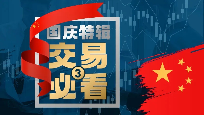 交易必看（三）：基础词汇