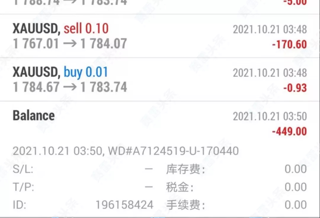 MBG Markets陷大面积无法出金投诉！一走了之后谁来收拾残局？