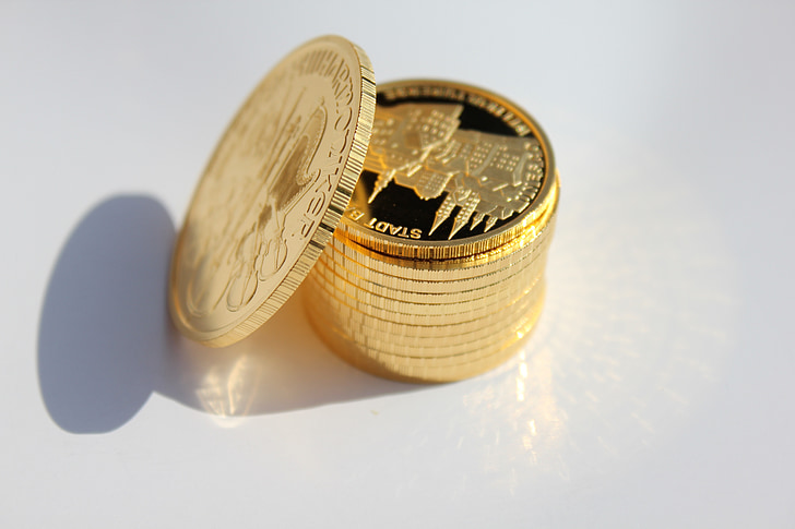 三季度全球黄金需求环比下跌13%:北美投资者撤离黄金ETF、多国央行增持黄金提振信心