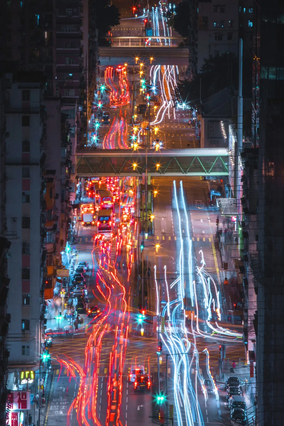 香港楼价开始微调