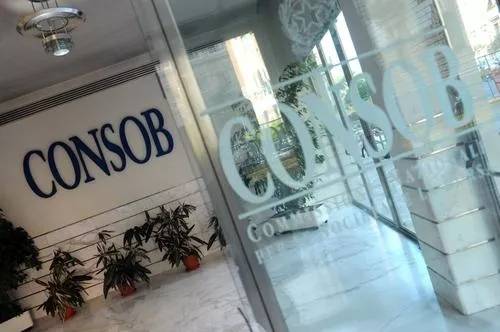 意大利CONSOB封6家黑平台 封锁网站达到522家