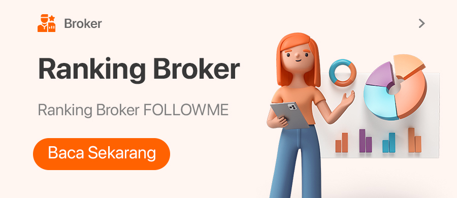 #RankingBroker#