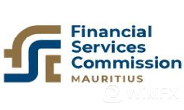 #毛里求斯FSC#