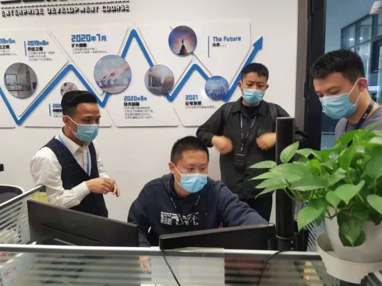 外汇EA稳赚不赔，骗子：你信我！