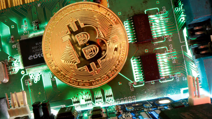 Bitcoin nâng cấp lớn sau 4 năm