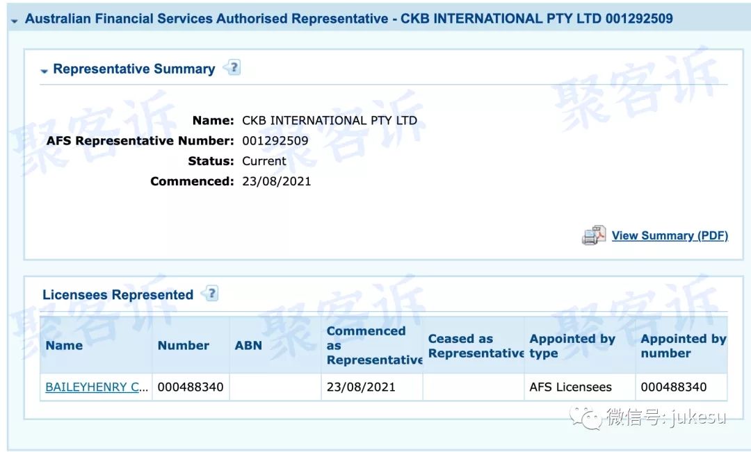 CKB Markets集团，又一个专为国人打造的黑平台！